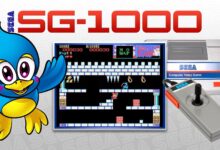 +50 Roms Sega SG-1000 4 +50 Roms Sega SG-1000-Sega-Roms