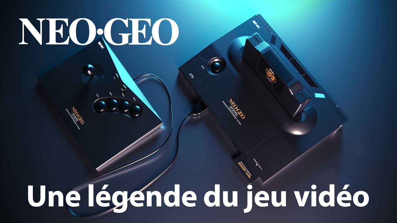 Neo Geo, console, histoire des jeux vidéo, qualité graphique, qualité sonore, prix élevé. caractéristiques, jeux d'arcade, arcade, SNK,
