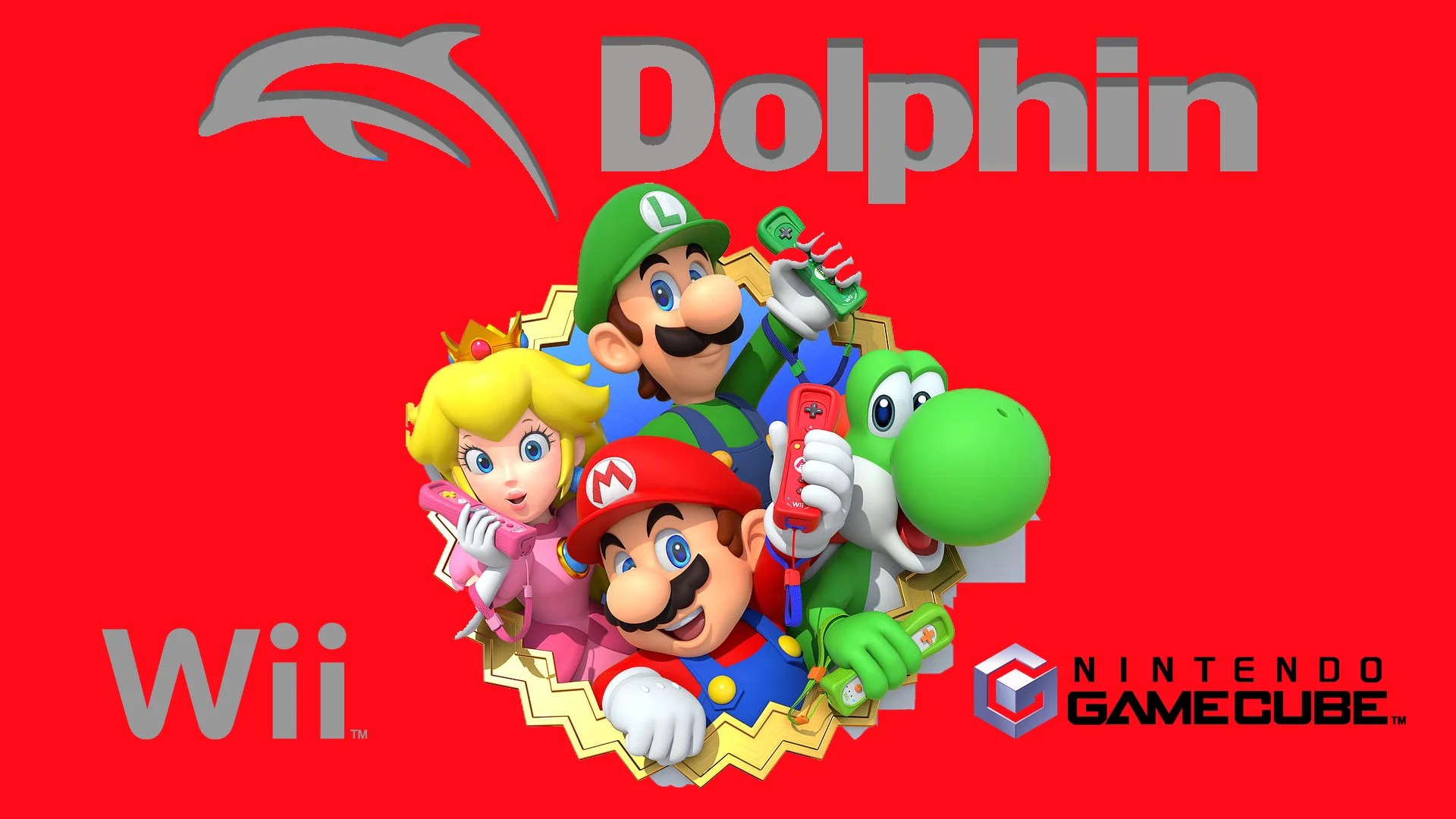 Émulateur Dolphin - Jouez à la GameCube/Wii sur PC