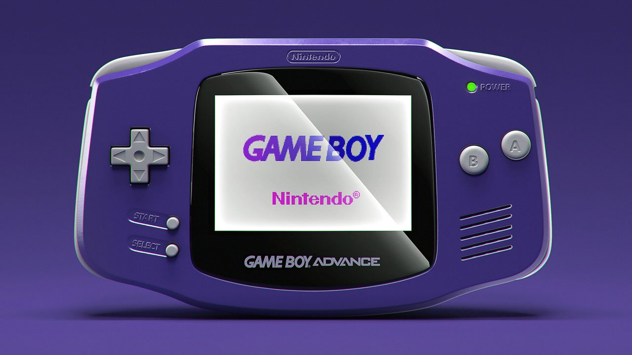 NINTENDO Vingt six jeux pour Game Boy advance : Taxi 3,…