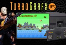 +300 Roms Nec TurboGrafx-16 / Nec PC Engine 5 +300 Roms Nec TurboGrafx-16 / Nec PC Engine-Autres-Nec