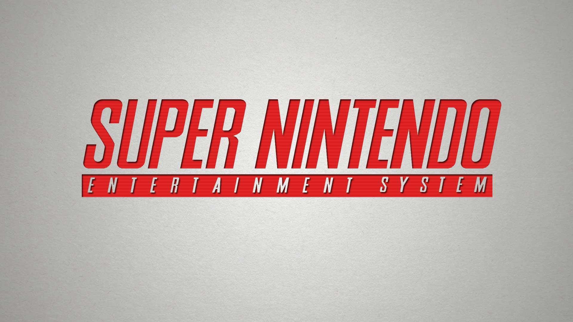L'histoire et les jeux cultes de la Super Nintendo-Nintendo-Console