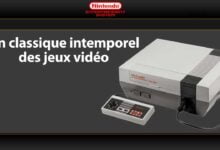 La Nintendo NES : un classique intemporel des jeux vidéo 4 Nintendo NES, histoire, impact, industrie, jeux vidéo, univers classique, console culte.