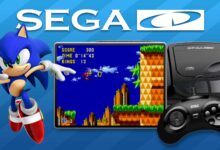 + 130 ISO Sega Mega CD Europe Collection 5 + 130 ISO Sega Mega CD Europe Collection-Roms-ISO