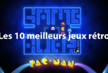 Les 10 meilleurs jeux rétro que vous devriez essayer 2 jeux vidéo rétro, Super Mario Bros, histoire des jeux vidéo, meilleurs jeux rétro, The Legend of Zelda,