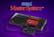 La Master System, la console de jeu culte de Sega 2 console de jeu, Master System, Sega, console,