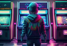 Les Meilleurs Jeux Rétro: Un Voyage Dans le Temps du Gaming 4 Jeux rétro, meilleurs jeux rétro, gaming nostalgique, histoire du gaming, consoles,
