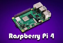 Carte Raspberry Pi 4: Tout Ce Que Vous Devez Savoir 4 Carte Raspberry Pi 4, informatique, bricoleurs et les développeurs de tous niveaux, carte informatique, tout ce qu'il y a à savoir,