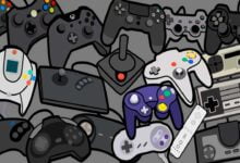 Organiser une soirée de rétrogaming entre amis : on joue à quoi ? 2 Organiser une soirée de rétrogaming entre amis, histoire du jeu vidéo, sélection de jeux rétro, les meilleurs jeux rétro, partager des souvenirs,