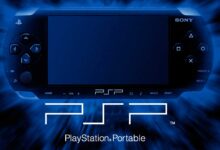 La Console PlayStation Portable : Quand le Jeu Devient Nomade 2 PlayStation Portable, PSP de Sony, console portable, jeux vidéo, Sony,