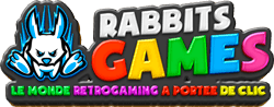 Association Froissy, rétrogaming, rabbits games, association, jeux vidéo, console rétro,