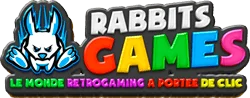 Association Froissy, rétrogaming, rabbits games, association, jeux vidéo, console rétro,