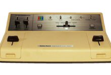 Radio Shack TV Scoreboard 4 Radio Shack TV Scoreboard, console rétro, histoire du jeu vidéo, jeux intégrés, consoles des années 70