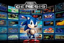 10 astuces secrètes pour votre Sega Mega Drive 2 Sega Mega Drive, astuces, codes, jeux vidéo, Sonic, Streets of Rage, Golden Axe, Earthworm Jim, Shining Force II, Comix Zone, Super Hang-On