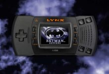 Une Odyssée Portable: L'Atari Lynx 4 Atari Lynx, console portable, rétrogaming, écran couleur, multijoueur