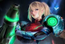 Metroid : Voyage à travers une icône intemporelle du jeu vidéo 4 Metroid, Samus Aran, Metroidvania, jeux vidéo, Nintendo