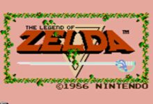 The Legend of Zelda sur NES : La naissance d'une saga légendaire 4 The Legend of Zelda sur NES : La naissance d'une saga légendaire