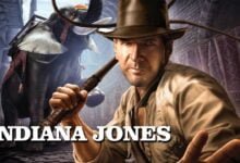 Indiana Jones, des Jeux Vidéo Qui Font Claquer le Fouet! 6 Indiana Jones, jeux vidéo, aventures, trésors, réalité virtuelle