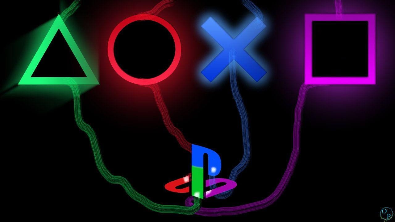 PlayStation, Guide, Jeux Vidéo, Sony, Console