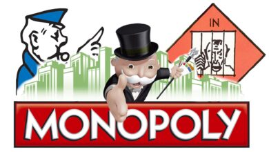 La règle du Monopoly : Tout ce que vous devez savoir 1 Monopoly, règles, stratégies, propriétés, négociation