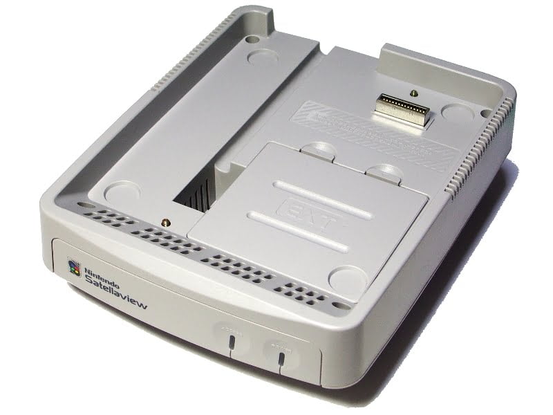 Satellaview: Le Guide Ultime Pour Les Fans