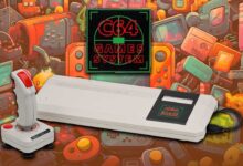 Commodore 64 GS : La console de jeu qui a redéfini une époque 4 Commodore 64 GS, héritage, émulateurs, rétro-gaming, industrie du jeu vidéo