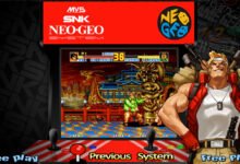 Jeux NEO-GEO : Les 5 jeux que vous devez absolument avoir ! 4 jeux NEO-GEO, jeux vidéo, combats épiques, gameplay addictif, expérience unique