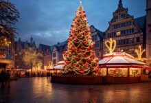 Marché de Noël à Aix-la-Chapelle, Liège et Valkenburg 2 Marché de Noël à Aix-la-Chapelle, Liège et Valkenburg