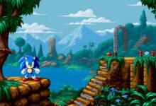 TOP 10 des meilleurs jeux Megadrive 3 TOP 10 des meilleurs jeux Megadrive, Megadrive, jeux emblématiques, Sonic, Streets of Rage, Golden Axe, Sega