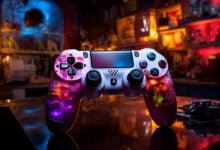 Top 5 des Tendances Rétrogaming et Consoles Rétro 3 Top 5 des Tendances Rétrogaming et Consoles Rétro, Renaissance du Rétrogaming, Consoles Rétro Modernes, Plateformes en Ligne Rétrogaming, Consoles Rétro Populaires, Technologies Modernisées