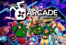 Xbox Accueille 1400 Jeux Rétro Grâce à Phil Spencer et Antstream 6 Xbox Accueille 1400 Jeux Rétro Grâce à Phil Spencer et Antstream, Rétrogaming, Xbox, Phil Spencer, Antstream Arcade, Jeux vidéo rétro,
