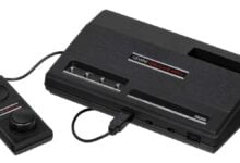 Coleco Gemini : Clone Innovant de l'Atari 2600 et Son Histoire 5 Coleco Gemini : Clone Innovant de l'Atari 2600 et Son Histoire, Coleco Gemini, Clone Atari 2600, Consoles de jeux vidéo, Litige sur brevets, Innovation manette de jeu,