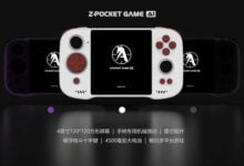 ZPG A1 Unicorn : La Nouvelle Révolution du Gaming Portable 2 ZPG A1 Unicorn : La Nouvelle Révolution du Gaming Portable, ZPG A1 Unicorn, console portable, gaming rétro, Android, design innovant