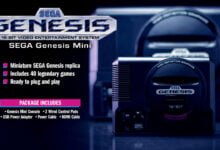 SEGA Genesis Mini: La renaissance d'une icône du jeu vidéo 2 SEGA Genesis Mini: La renaissance d'une icône du jeu vidéo, SEGA Genesis Mini, rétrogaming, jeux emblématiques, console miniaturisée, plug-and-play