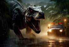 Jurassic Park Classic Games Collection : Nostalgie et Aventure ! 5 Jurassic Park Classic Games Collection : Nostalgie et Aventure, Rétrogaming, Collection jeux, Aventure dinosaures, Héritage Jurassic Park
