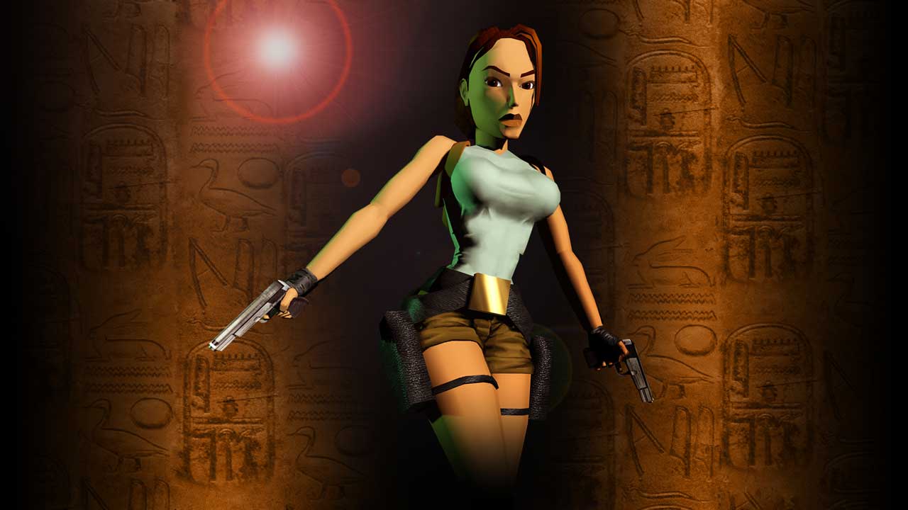 Renaissance de Tomb Raider Gold sur Saturn : Un Retour Rétro, Tomb Raider Gold, Sega Saturn, Rétrogaming, Portage non officiel, RetroRaiderJohn