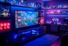 Investir dans le Rétrogaming : Un Pari Gagnant ? 3 Investir dans le Rétrogaming : Un Pari Gagnant, Rétrogaming, Investissement, Jeux vidéo rétro, Marché, Nostalgie