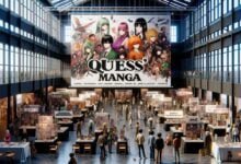 QUESS'MANGA : Une Première Édition Prometteuse à Quessoy 5 QUESS'MANGA : Une Première Édition Prometteuse à Quessoy, QUESS'MANGA, culture geek, convention manga, créateurs artisans, Quessoy
