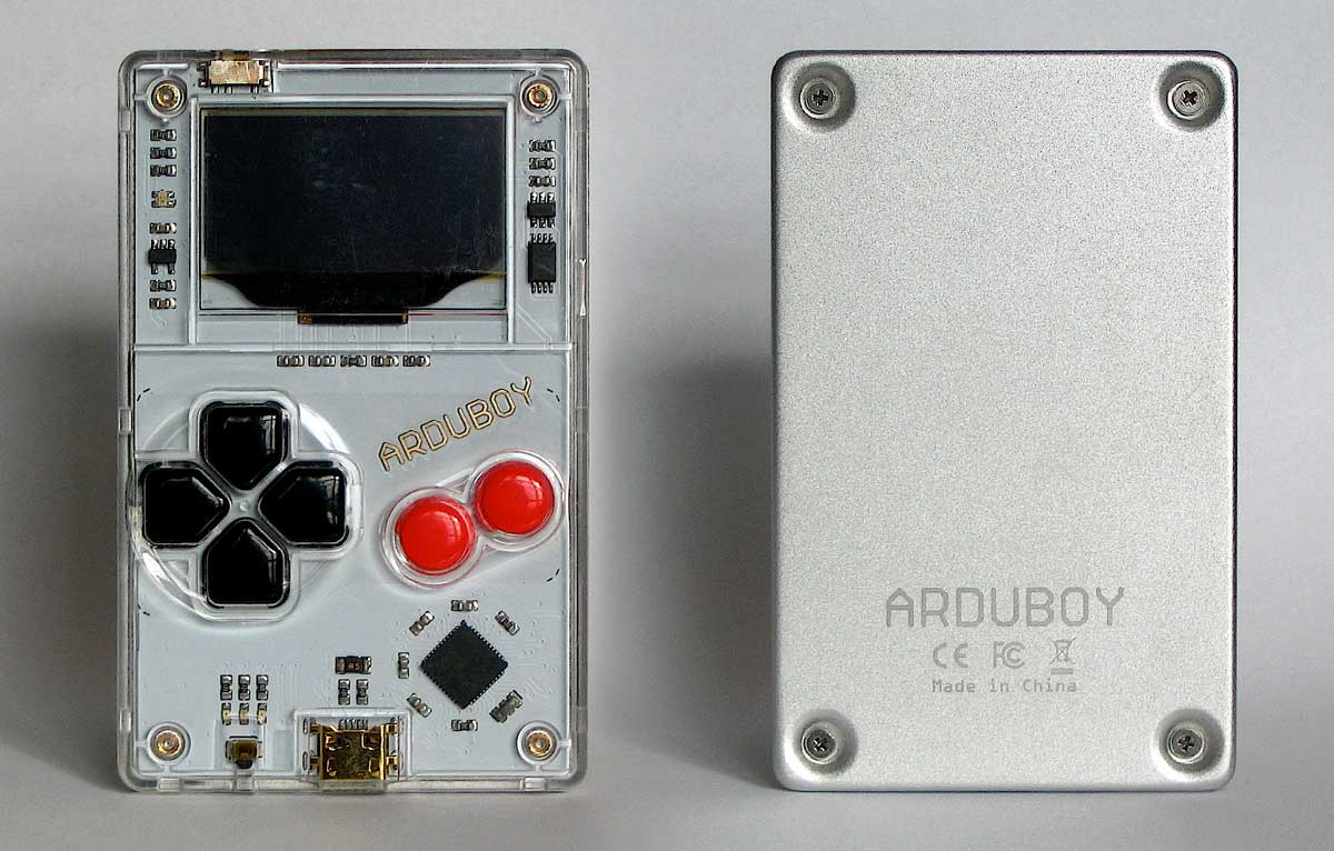 Pack ROMs ArduBoy : La Nouvelle Ère du Rétrogaming, Pack ROMs ArduBoy, rétrogaming, jeux classiques, technologie ArduBoy, nostalgie du jeu