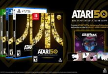 Atari 50: The Anniversary Celebration - L'Expansion avec 12 Nouveaux Jeux 2 Atari 50: The Anniversary Celebration - L'Expansion avec 12 Nouveaux Jeux, Atari 50, mise à jour, jeux classiques, compilation rétrogaming, homebrews