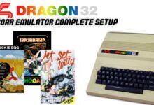 Pack ROMs Dragon 32-64 : Plongée Nostalgique dans l'Univers du Rétrogaming 5 Pack ROMs Dragon 32-64 : Plongée Nostalgique dans l'Univers du Rétrogaming, Pack ROMs Dragon 32-64, rétrogaming, jeux vintage, nostalgie ludique, collection de jeux