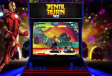 Pack ROMs Final Burn NEO : La Quintessence du Rétrogaming 4 Pack ROMs Final Burn NEO : La Quintessence du Rétrogaming