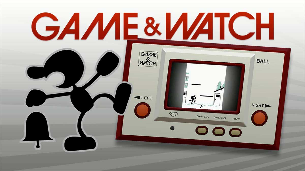 Pack ROMs Game & Watch: Redécouvrez les Classiques du Jeu Vidéo, Game & Watch, jeux rétro, ROMs, nostalgie, gaming classique