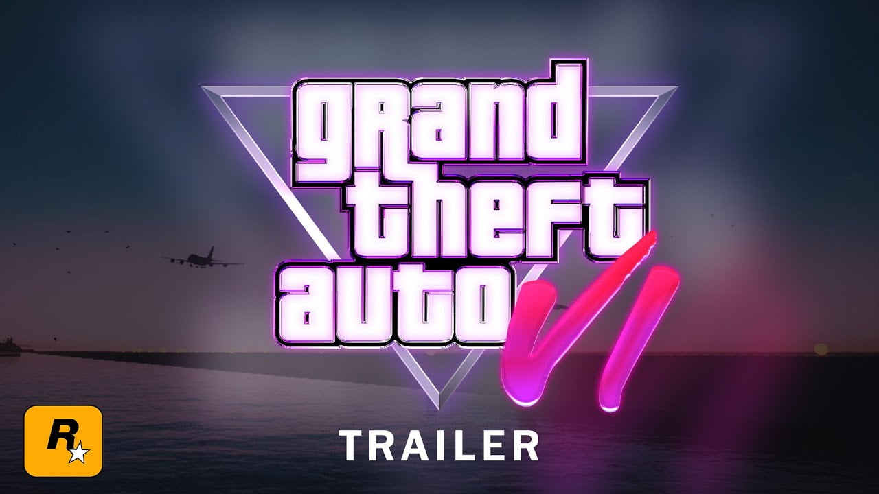 Grand Theft Auto VI : Le Trailer Révèle un Retour à Vice City et Bien Plus, Grand Theft Auto VI, GTA VI trailer, Vice City, jeux vidéo, Rockstar Games