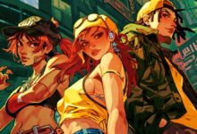 Sega Relance ses Classiques : Nouvelles Versions en Vue ! 6 Sega Relance ses Classiques : Nouvelles Versions en Vue, Sega, Jet Set Radio, Shinobi, Golden Axe, Streets of Rage, Crazy Taxi