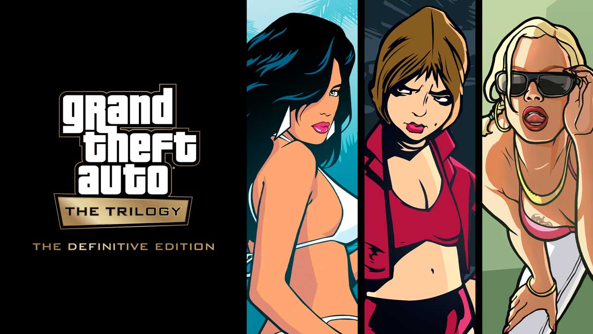 Grand Theft Auto Trilogy sur Netflix - Nouvelle Ère du Gaming, Grand Theft Auto Trilogy, Netflix, jeux mobiles, téléchargement GTA, innovations gaming