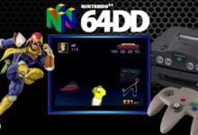 Pack ROMs Nintendo 64DD : Retour dans le Monde du Rétrogaming 4 Pack ROMs Nintendo 64DD : Retour dans le Monde du Rétrogaming, Pack ROMs Nintendo 64DD, rétrogaming, jeux vidéo classiques, nostalgie du jeu, Nintendo 64DD