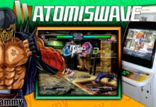 Pack ROMs Atomiswave : Revivez la Magie du Rétrogaming 3 Pack ROMs Atomiswave : Revivez la Magie du Rétrogaming, Pack ROMs Atomiswave, rétrogaming, jeux vidéo classiques, arcade, expérience ludique