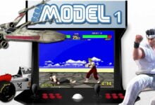 Pack ROMs Sega Model 1 : Immersion dans les Jeux d'Arcade 2 Pack ROMs Sega Model 1 : Immersion dans les Jeux d'Arcade, Pack ROMs Sega Model 1, Jeux rétro, Emulation, Expérience de jeu, Arcade classique