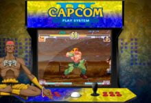 Pack ROMs CPS3 : Plongée Ludique dans le Rétrogaming 5 Pack ROMs CPS3 : Plongée Ludique dans le Rétrogaming, Pack ROMs CPS3, rétrogaming, jeux d'arcade, émulation CPS3, passion du jeu